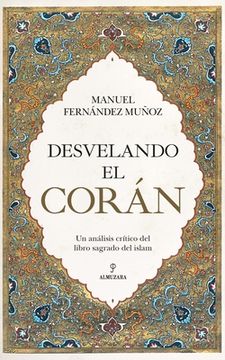 portada Desvelando el Corán (in Spanish)