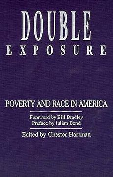 portada Double Exposure: Poverty and Race in America (en Inglés)