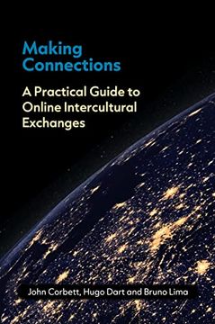 portada Making Connections: A Practical Guide to Online Intercultural Exchanges (en Inglés)