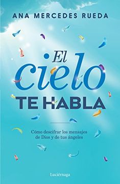 portada El cielo te habla (in Spanish)
