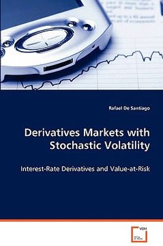 portada derivatives markets with stochastic volatility
