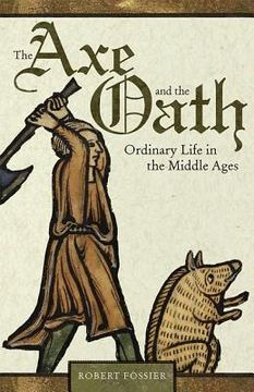 portada the axe and the oath
