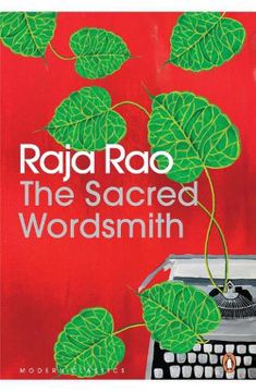 portada The Sacred Wordsmith: Writing and the Word (en Inglés)
