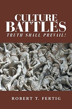 portada Culture Battles: Truth Shall Prevail! (in English)