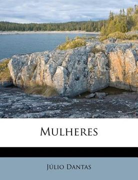 portada Mulheres (en Portugués)