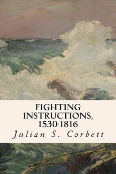 portada Fighting Instructions, 1530-1816