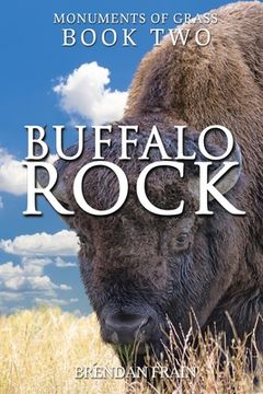 portada Buffalo Rock (en Inglés)