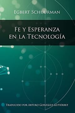 portada Fe y Esperanza en la Tecnologia