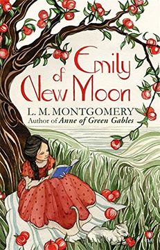 portada Emily of New Moon: A Virago Modern Classic (Emily Trilogy) (en Inglés)