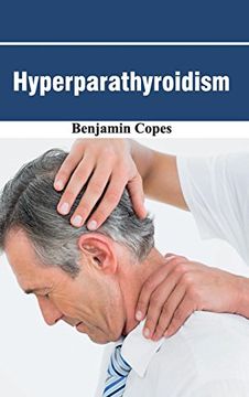 portada Hyperparathyroidism (en Inglés)