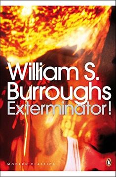portada Exterminator (Penguin Modern Classics) (en Inglés)