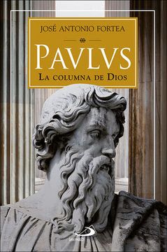 portada Paulus. La columna de Dios (in Spanish)