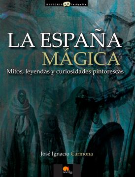 portada La Espana Magica (in Spanish)