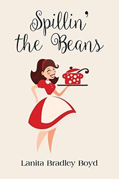portada Spillin' the Beans (en Inglés)