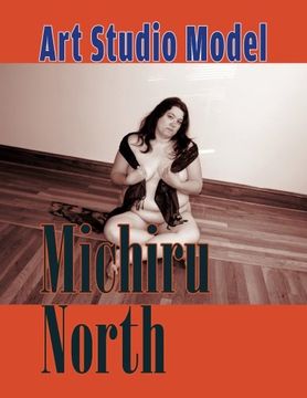 portada Art Studio Model: Michiru North