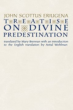 portada Treatise on Divine Predestination (en Inglés)