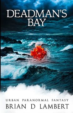 portada Deadman's Bay (en Inglés)