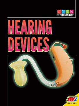 portada Hearing Devices (Stem and the Human Body) 