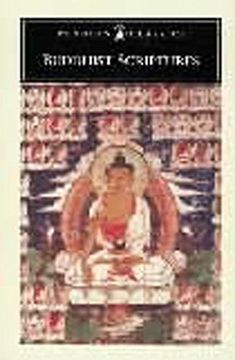 portada Buddhist Scriptures (in English)