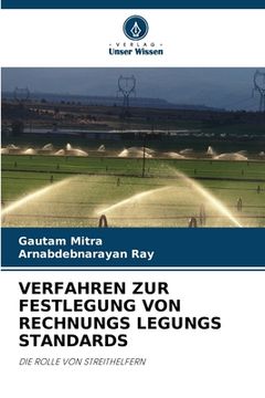 portada Verfahren Zur Festlegung Von Rechnungs Legungs Standards (en Alemán)