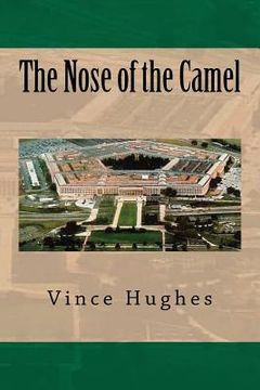 portada the nose of the camel (in English)