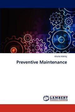 portada preventive maintenance (en Inglés)