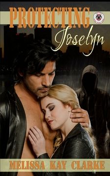 portada Protecting Joselyn: Team Cerberus Book 1