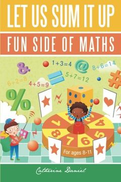 portada Let us sum it up: Fun Side of Maths (en Inglés)