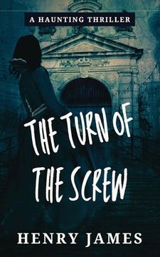 portada The Turn of the Screw (en Inglés)