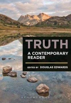 portada Truth: A Contemporary Reader (en Inglés)