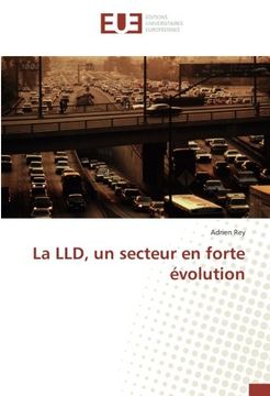 portada La LLD, un secteur en forte évolution (French Edition)