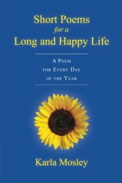 portada Short Poems for a Long and Happy Life
