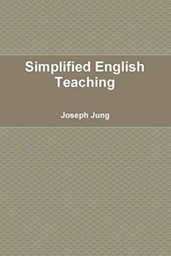 portada Simplified English Teaching (en Inglés)