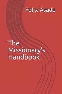 portada The Missionary's Handbook (in English)