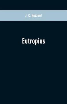 portada Eutropius (in English)