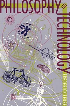 portada Philosophy of Technology (en Inglés)