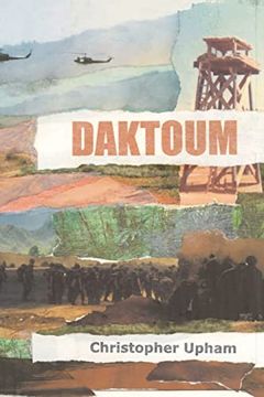 portada Daktoum (en Inglés)