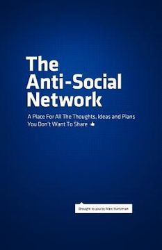 portada the anti-social network