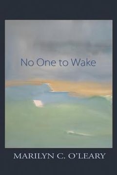 portada No One to Wake (en Inglés)