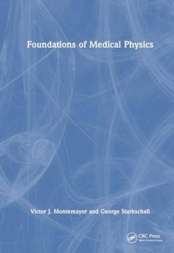 portada Foundations of Medical Physics