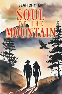 portada Soul of the Mountain