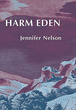 portada Harm Eden 