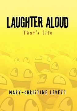 portada laughter aloud (en Inglés)