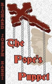 portada the pope's puppet (in English)