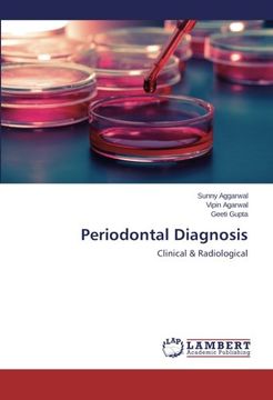 portada Periodontal Diagnosis