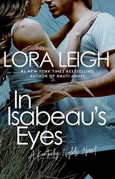 portada In Isabeau's Eyes (Kentucky Nights) (in English)