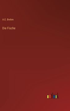 portada Die Fische (in German)