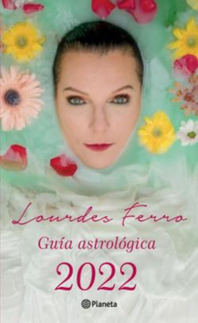 portada Guía Astrológica 2022 (in Spanish)