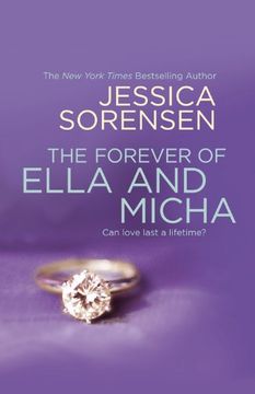 portada The Forever of Ella and Micha (en Inglés)