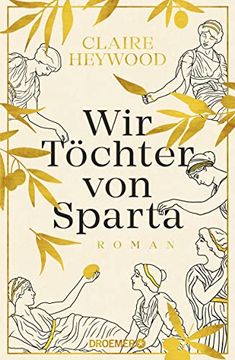 portada Wir Töchter von Sparta: Roman (en Alemán)
